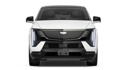 2025 Cadillac ESCALADE IQ Sport 1