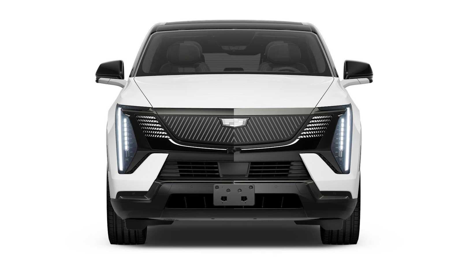 2025 Cadillac ESCALADE IQ Sport 1