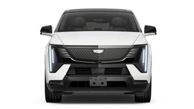 2025 Cadillac ESCALADE IQ Sport 1