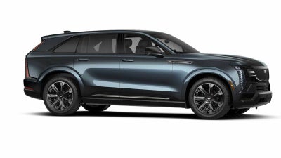 2026 Cadillac ESCALADE IQ Premium Sport