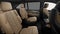 2026 Cadillac ESCALADE IQ Premium Sport