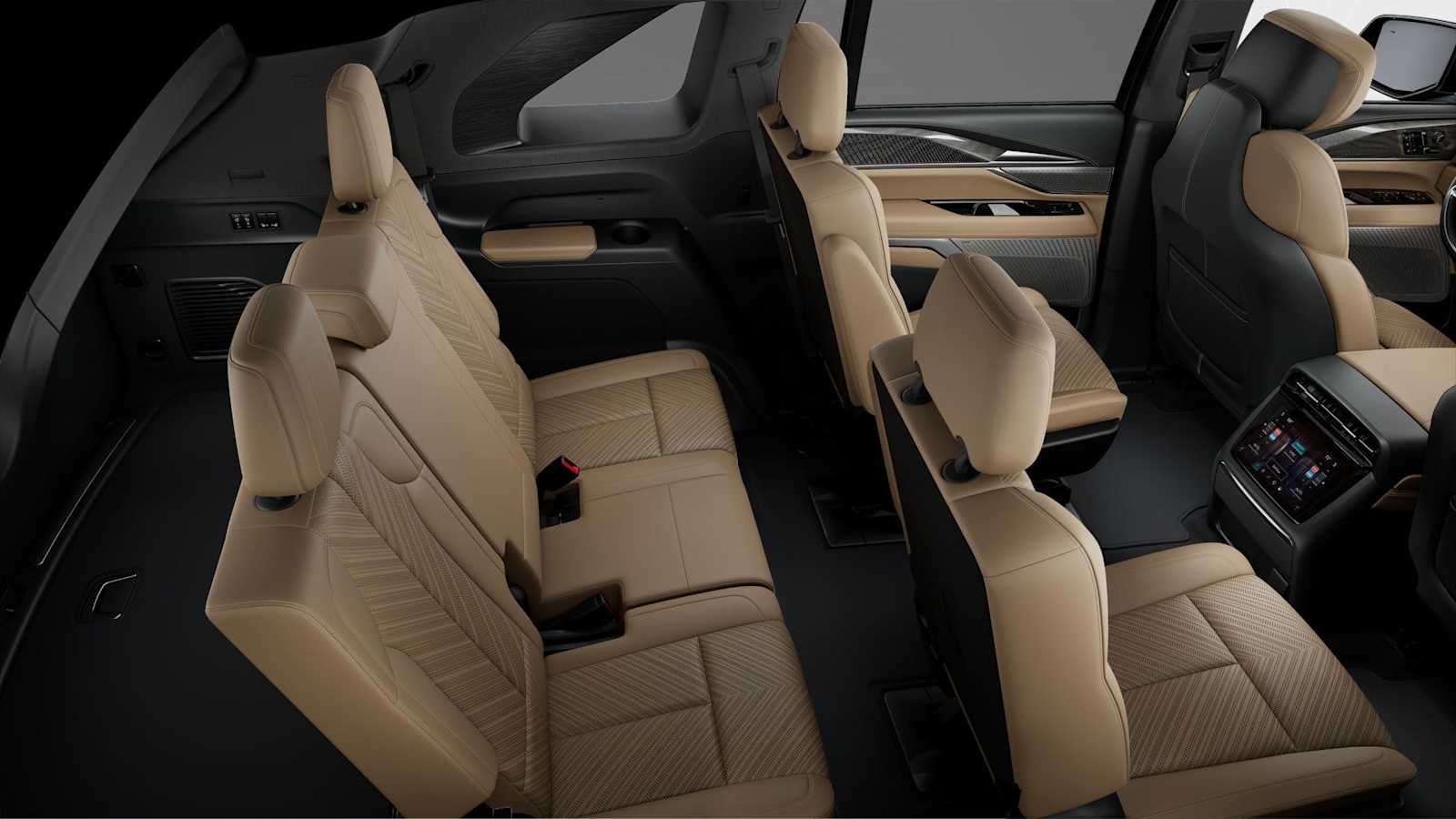 2026 Cadillac ESCALADE IQ Premium Sport