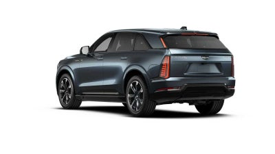 2026 Cadillac ESCALADE IQ Premium Sport