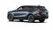 2026 Cadillac ESCALADE IQ Premium Sport