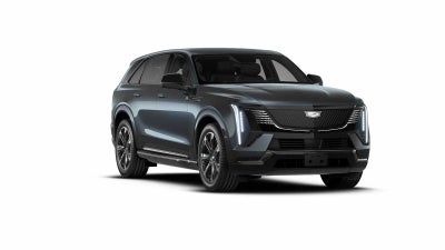 2026 Cadillac ESCALADE IQ Premium Sport