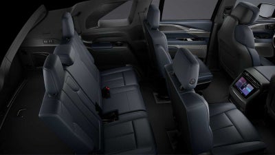 2025 Cadillac ESCALADE IQ Sport 2