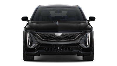 2026 Cadillac LYRIQ V-Series Premium