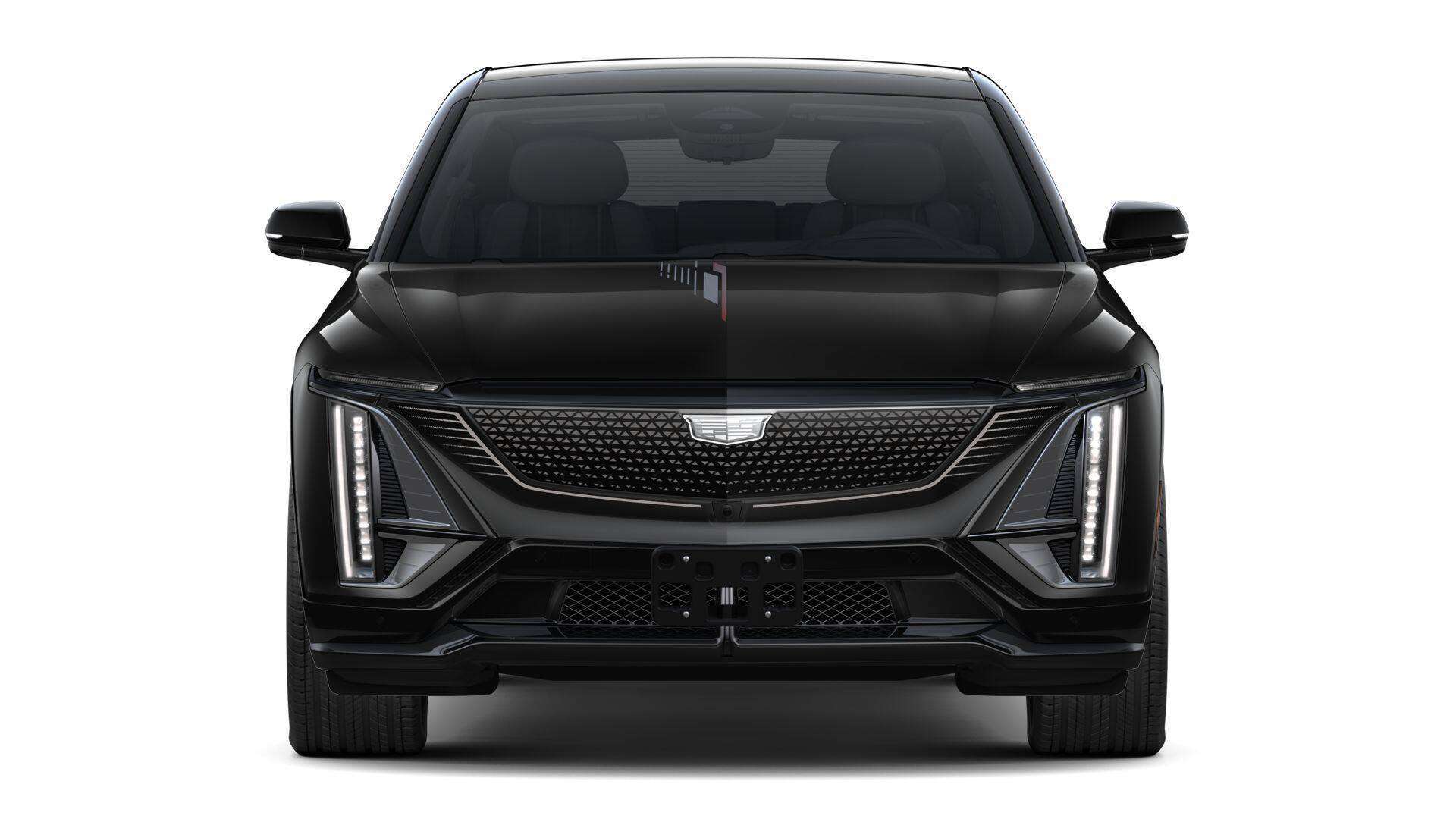 2026 Cadillac LYRIQ V-Series Premium