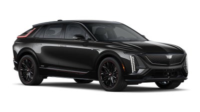 2026 Cadillac LYRIQ V-Series Premium