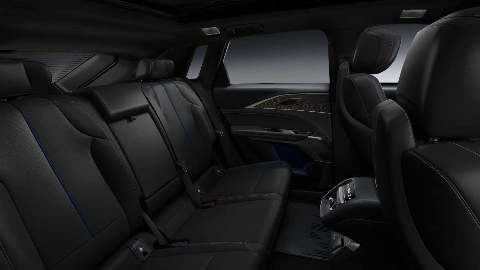 2026 Cadillac LYRIQ V-Series