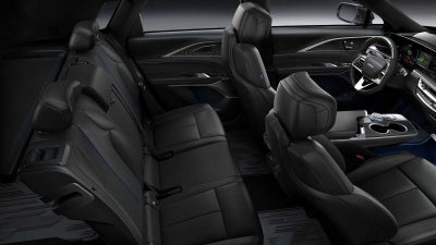 2026 Cadillac LYRIQ V-Series