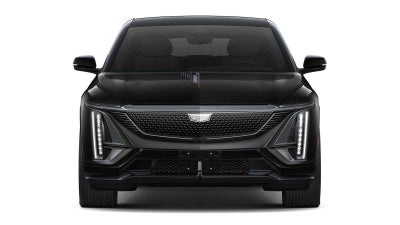 2026 Cadillac LYRIQ V-Series