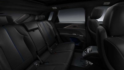 2026 Cadillac LYRIQ V-Series