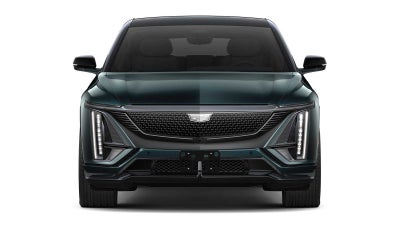 2026 Cadillac LYRIQ V-Series