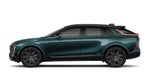 2026 Cadillac LYRIQ V-Series