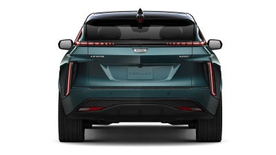 2026 Cadillac LYRIQ V-Series