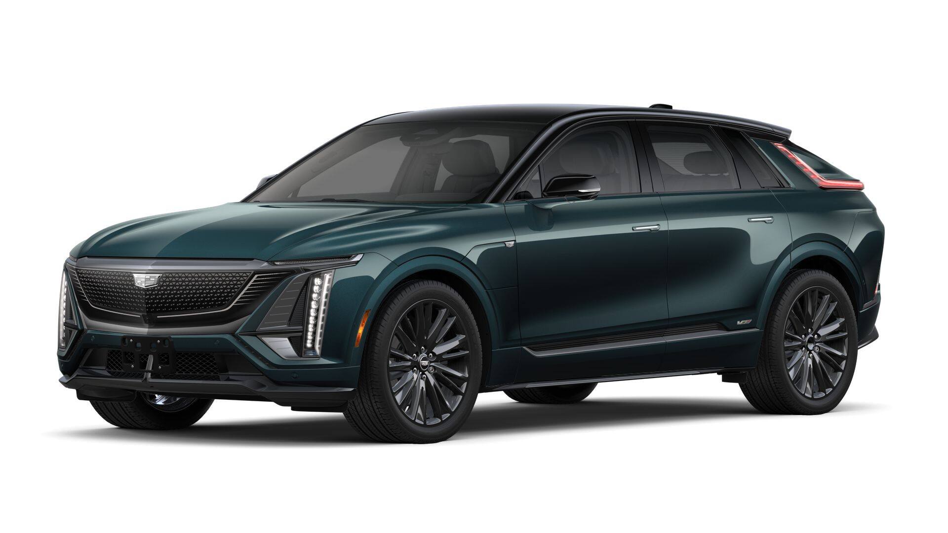 2026 Cadillac LYRIQ V-Series