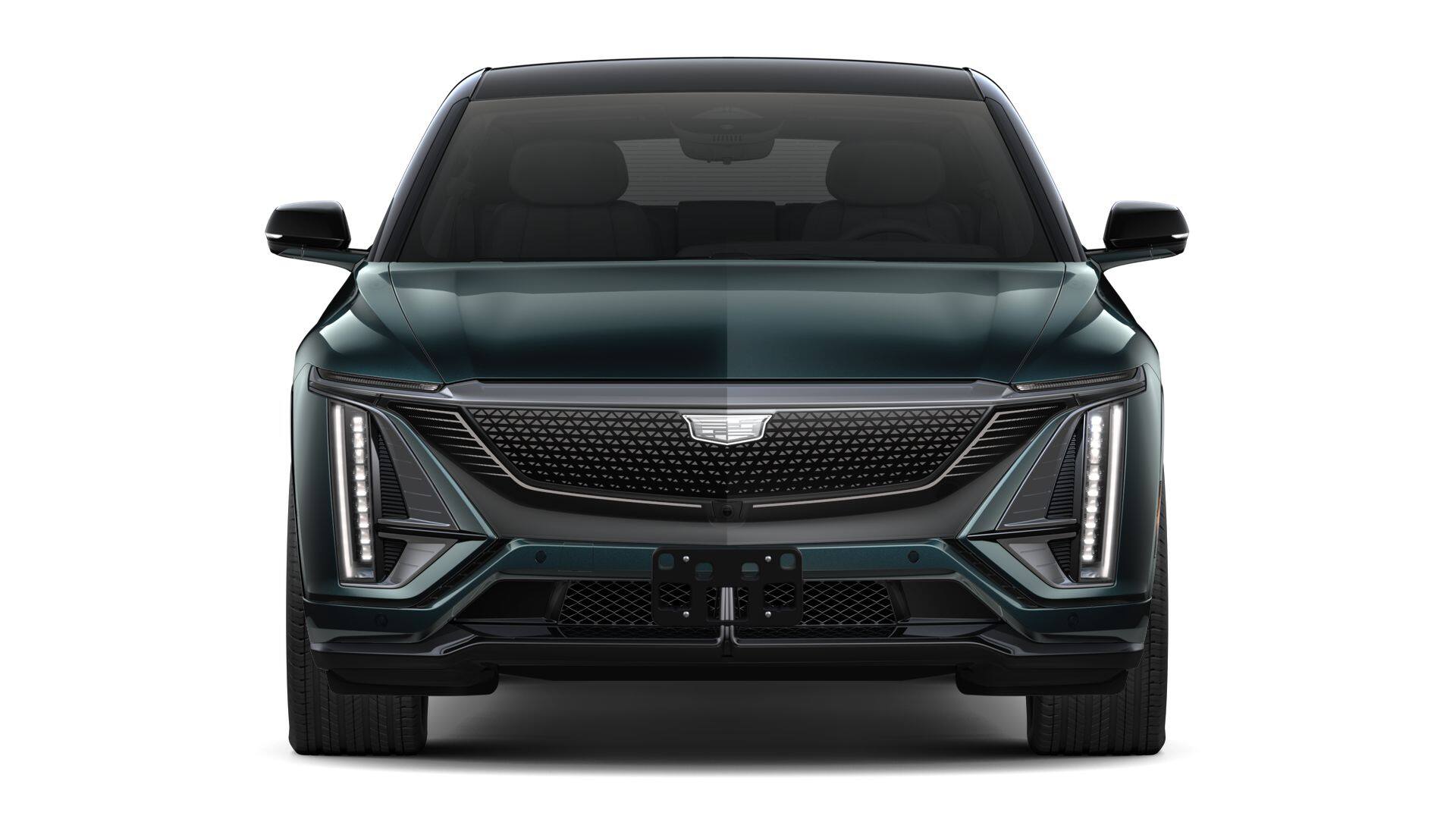 2026 Cadillac LYRIQ V-Series