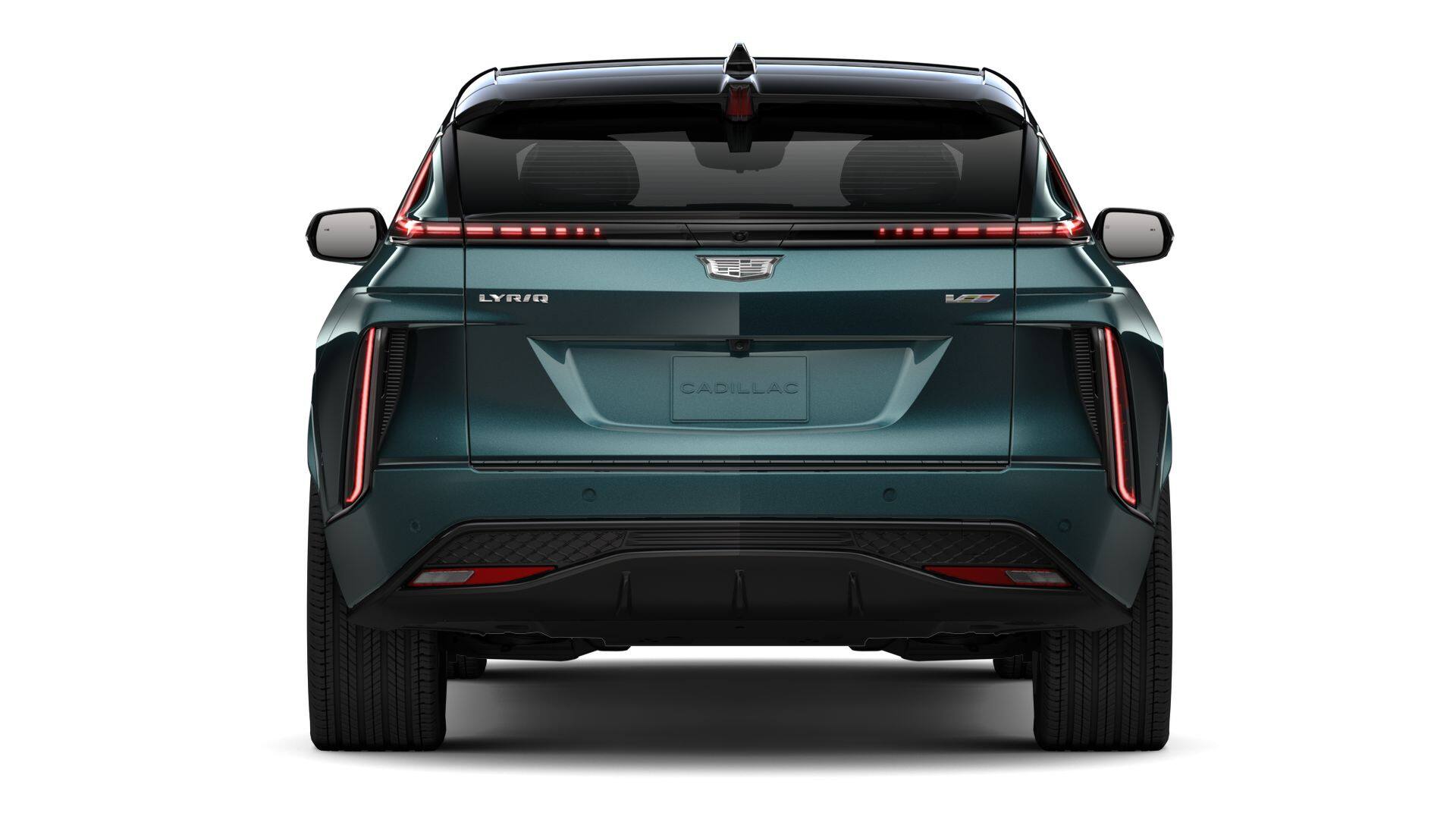 2026 Cadillac LYRIQ V-Series