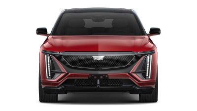 2026 Cadillac LYRIQ V-Series