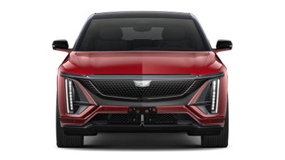 2026 Cadillac LYRIQ V-Series