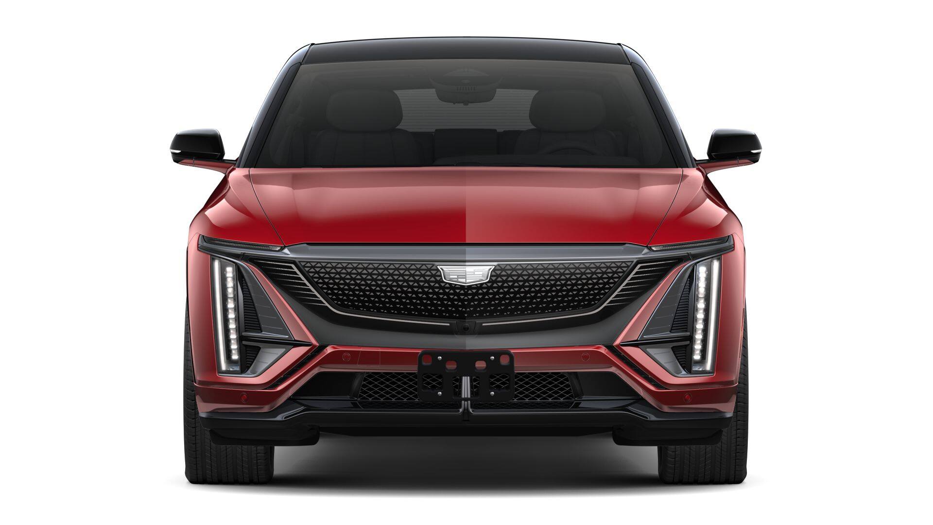 2026 Cadillac LYRIQ V-Series