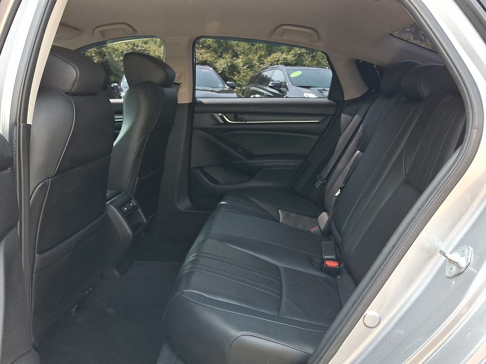 2021 Honda Accord Sedan Sport SE