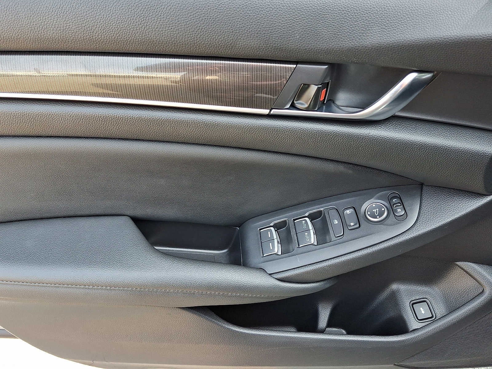 2021 Honda Accord Sedan Sport SE