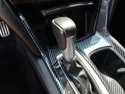 2021 Honda Accord Sedan Sport SE