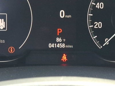 2021 Honda Accord Sedan Sport SE