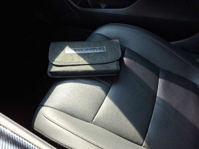2021 Honda Accord Sedan Sport SE