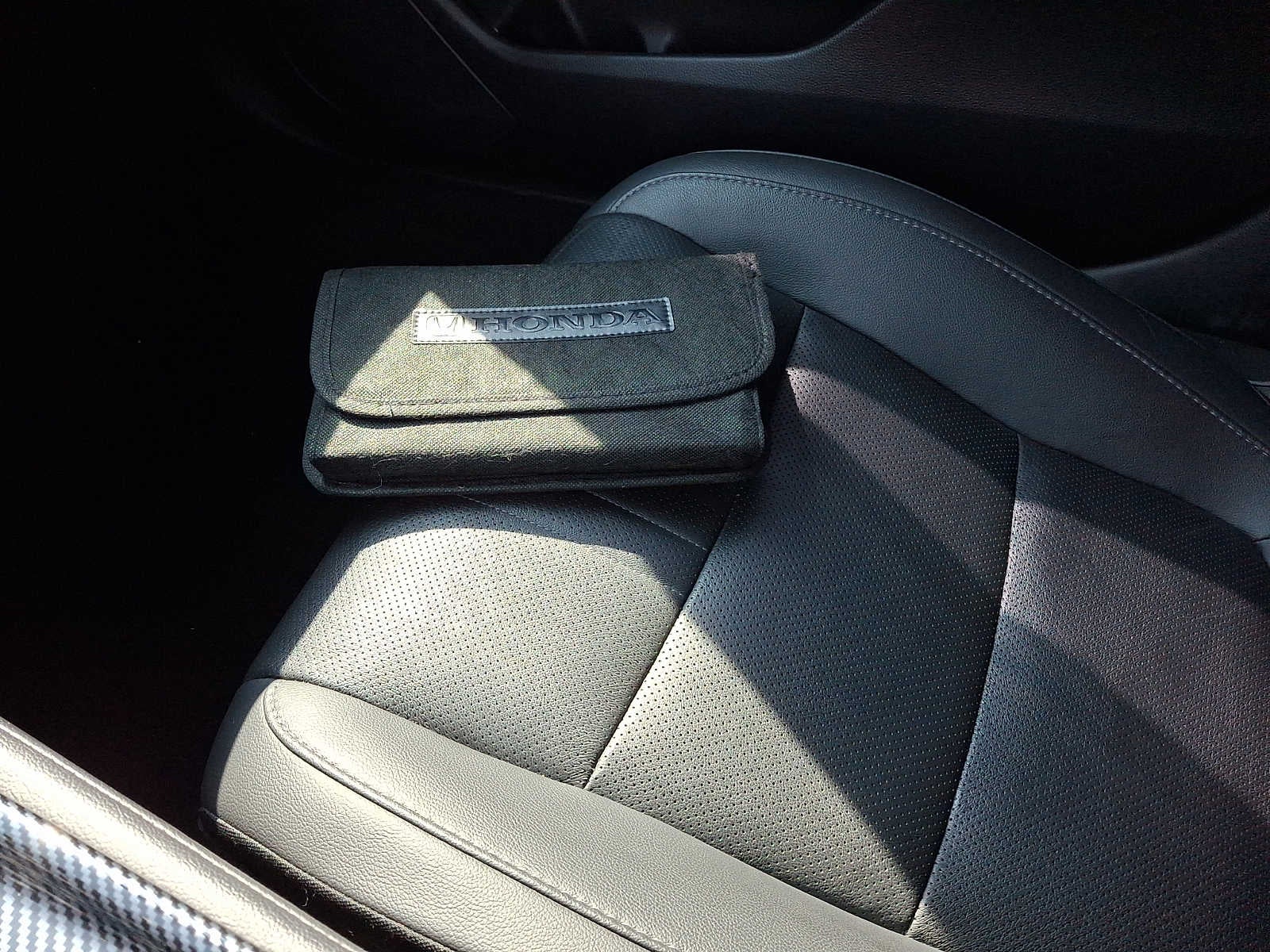 2021 Honda Accord Sedan Sport SE