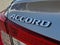 2021 Honda Accord Sedan Sport SE