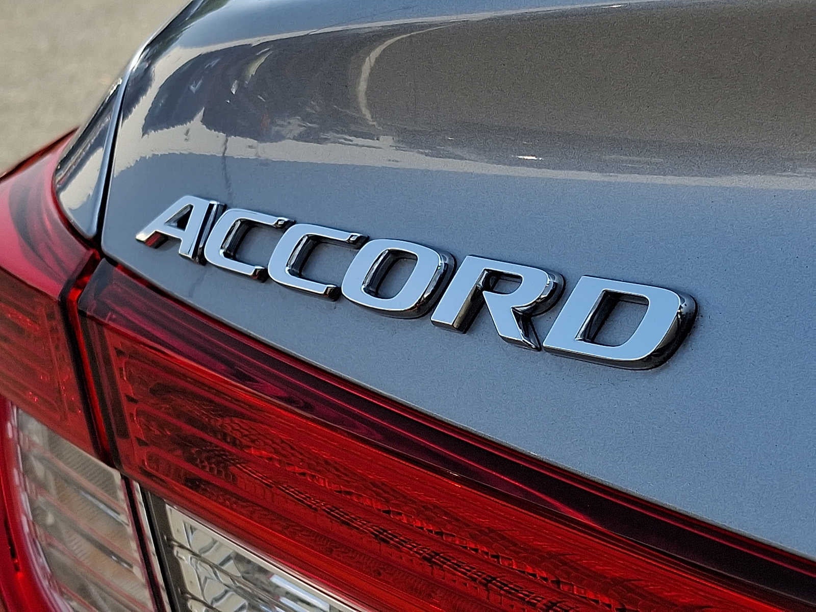 2021 Honda Accord Sedan Sport SE