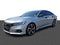 2021 Honda Accord Sedan Sport SE