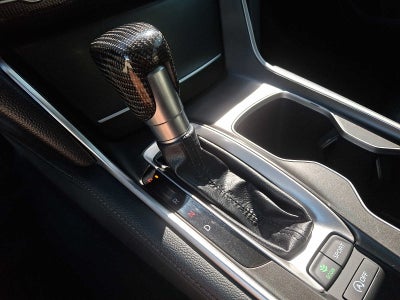 2021 Honda Accord Sedan Sport SE