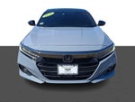 2021 Honda Accord Sedan Sport SE