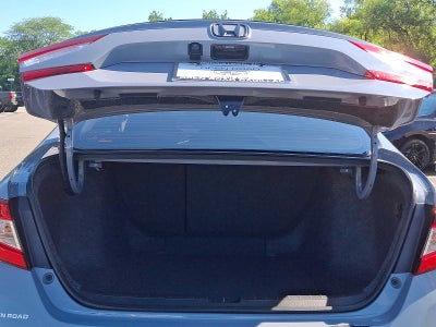2021 Honda Accord Sedan Sport SE