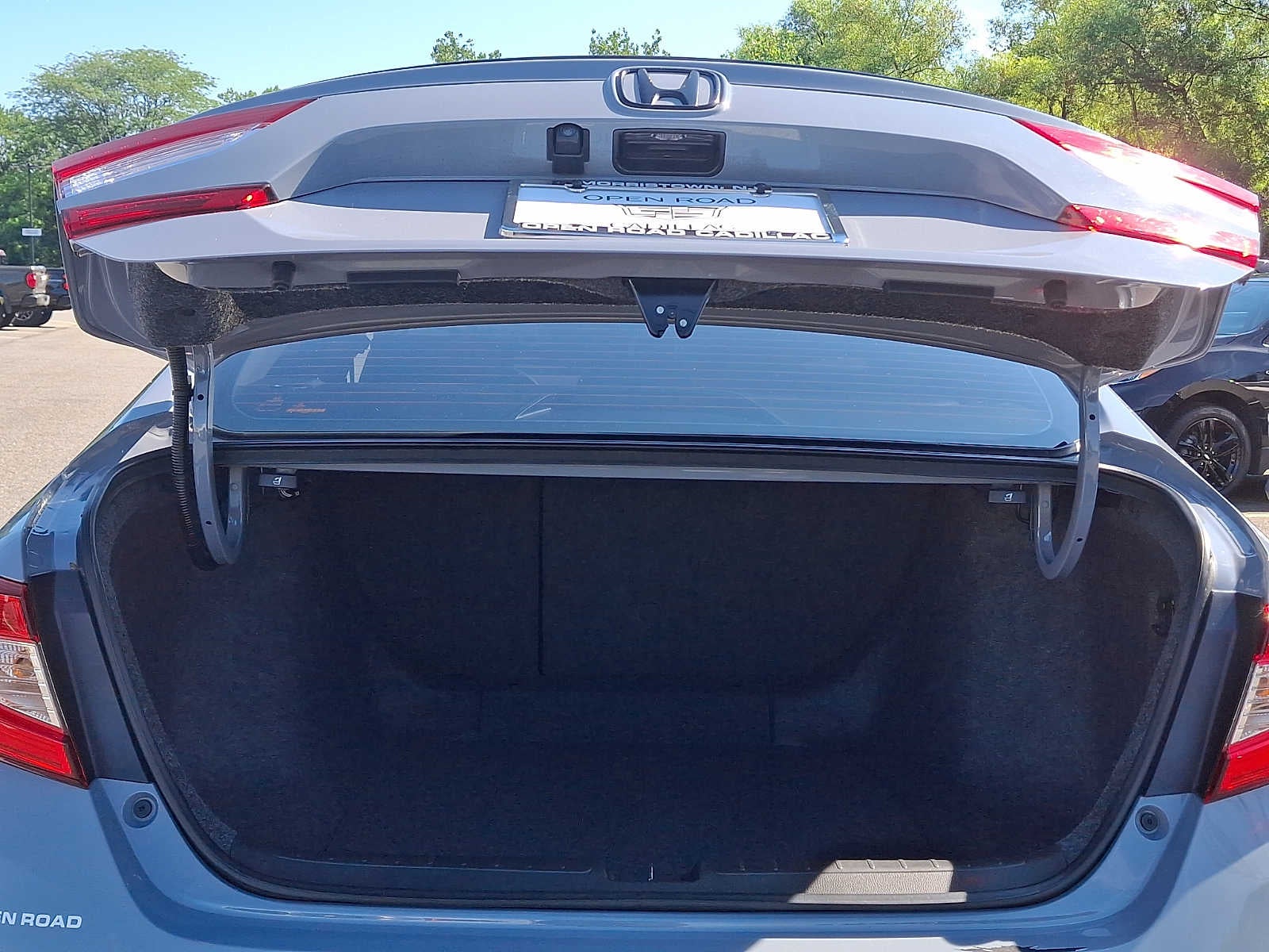 2021 Honda Accord Sedan Sport SE