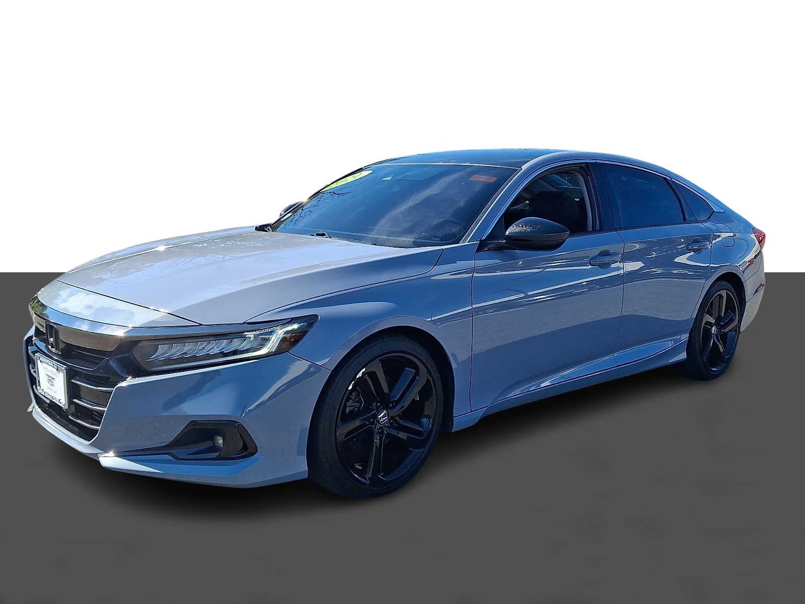 2021 Honda Accord Sedan Sport SE