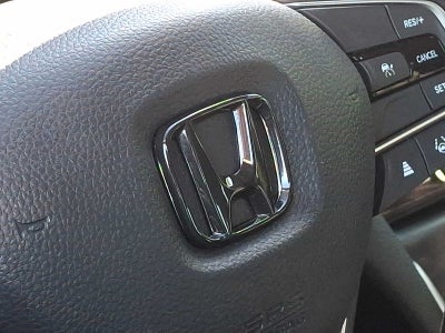 2021 Honda Accord Sedan Sport SE