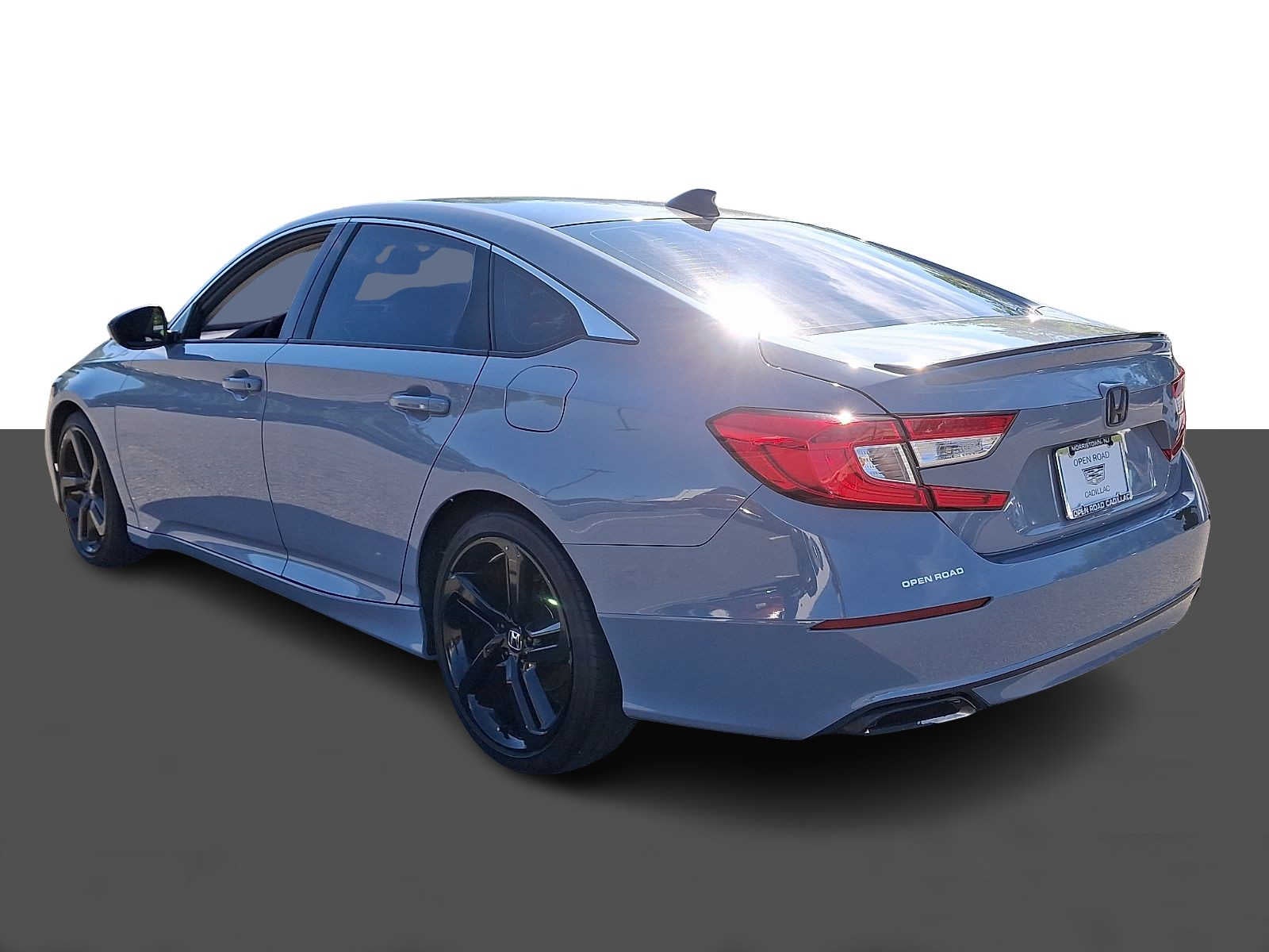 2021 Honda Accord Sedan Sport SE