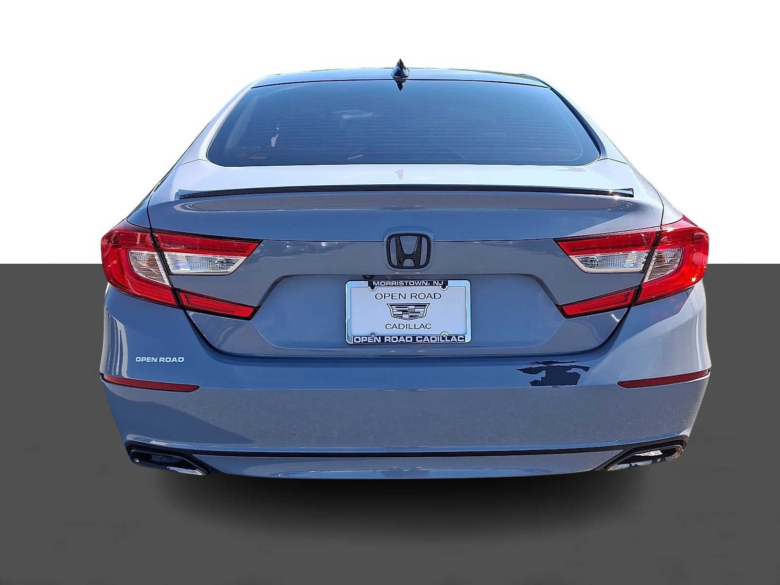 2021 Honda Accord Sedan Sport SE