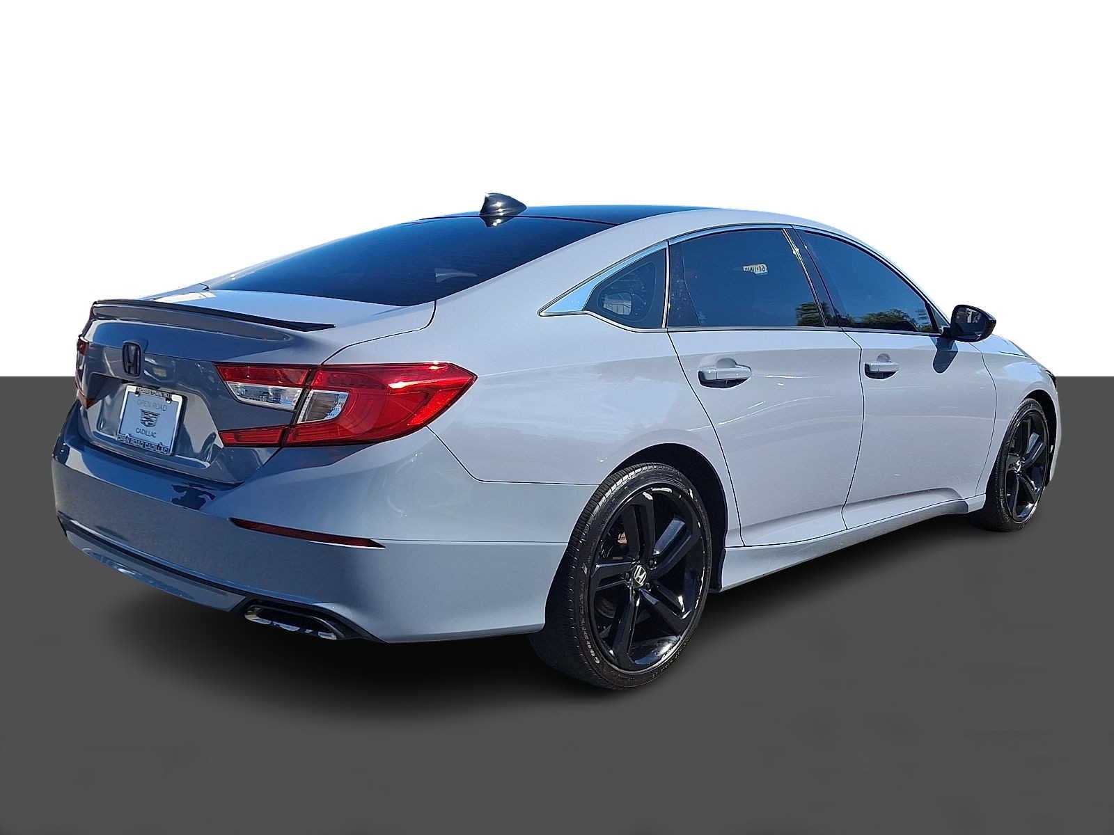 2021 Honda Accord Sedan Sport SE