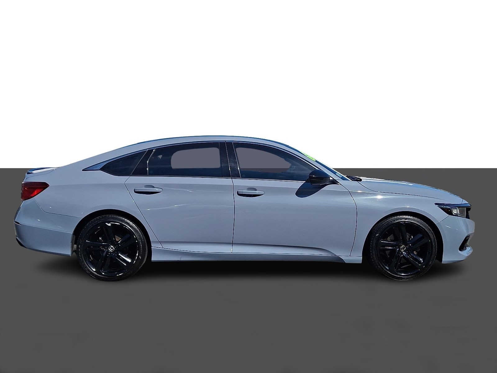 2021 Honda Accord Sedan Sport SE