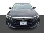 2019 Honda Accord Hybrid Touring