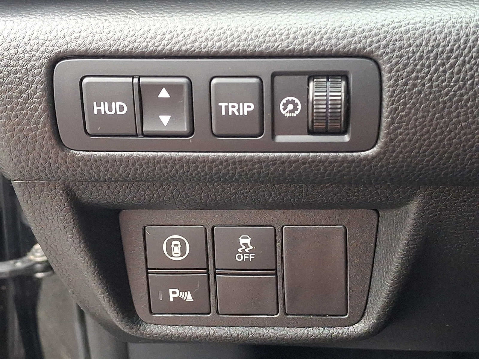 2019 Honda Accord Hybrid Touring