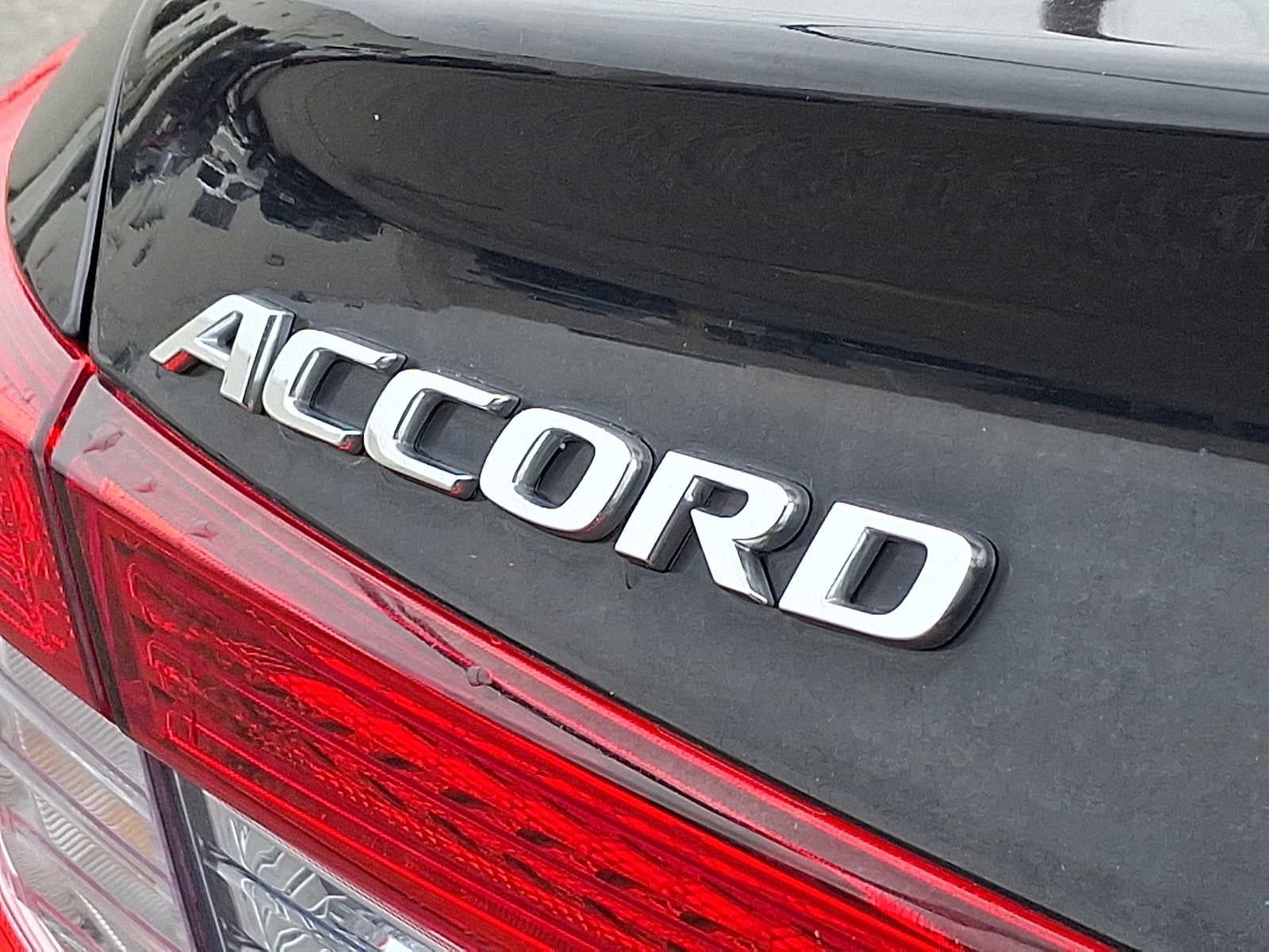 2019 Honda Accord Hybrid Touring