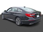 2019 Honda Accord Hybrid Touring