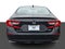 2019 Honda Accord Hybrid Touring